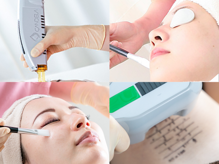 マリアクリニックの医師による診察