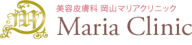 マリアクリニックロゴ