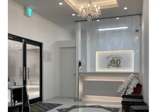 大阪天王寺マリアクリニック